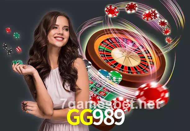 vivo no cassino GG989