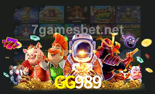 cassino GG989
