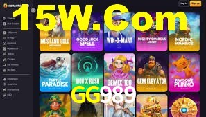 Live Casino GG989