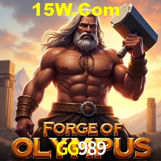 Descubra a Magia dos Jogos de Arcade no GG989