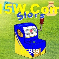 Cashback e recargas na GG989