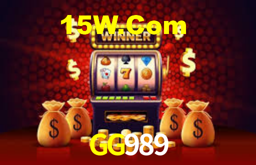 GG989 Login