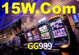GG989 Login