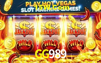 Promoção Relâmpago GG989
