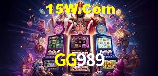 Statistics GG989