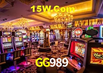Login Seguro GG989