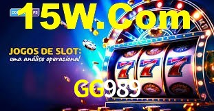 VIP Casino GG989