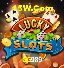 Biblioteca de slots populares na GG989