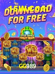 Slot Games GG989