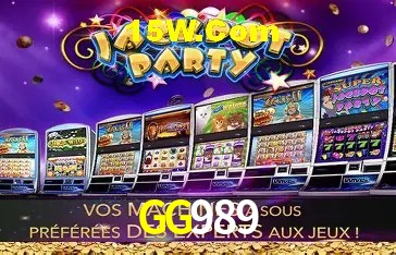 Slots com jackpots e giros grátis na GG989