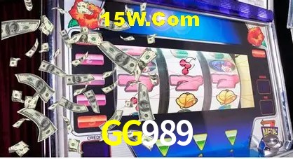Jogos de Slot GG989