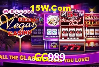 Casino Ao Vivo GG989
